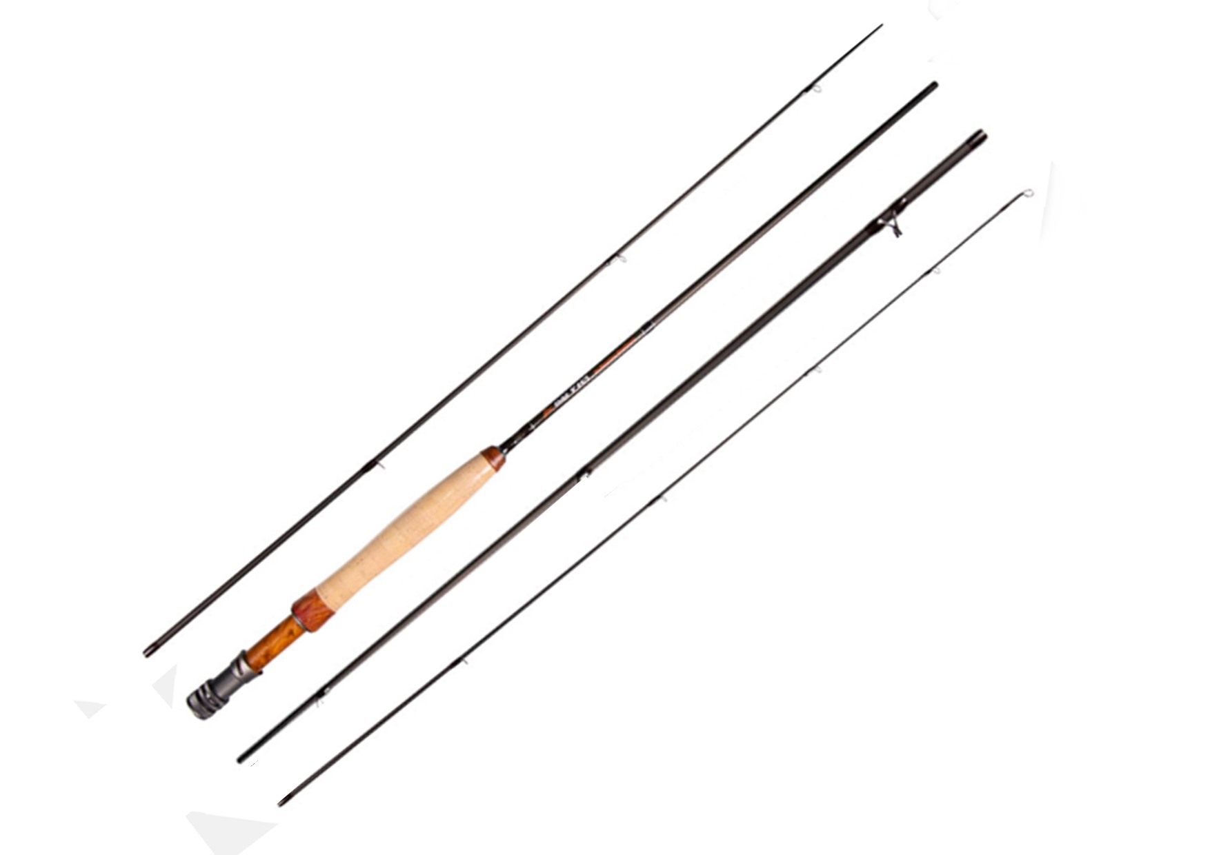 Ghibli fly rod Series – Fly Fishing Courses